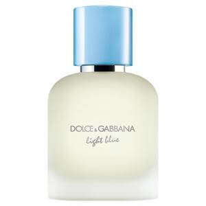 Dolce&Gabbana Light Blue Pour Homme Eau de Toilette 50ml